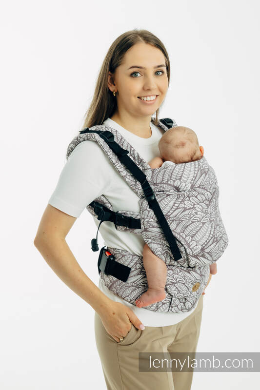 Lenny Lamb - LennyUpGrade PRO Carrier PRO WILD SOUL GAJUSZ