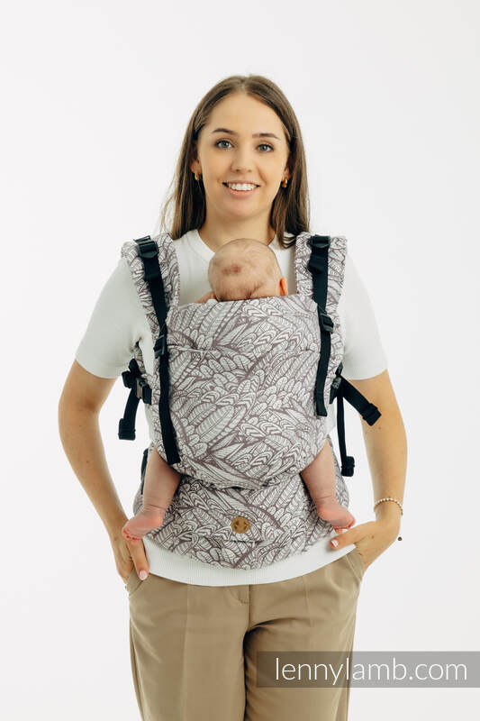 Lenny Lamb - LennyUpGrade PRO Carrier PRO WILD SOUL GAJUSZ