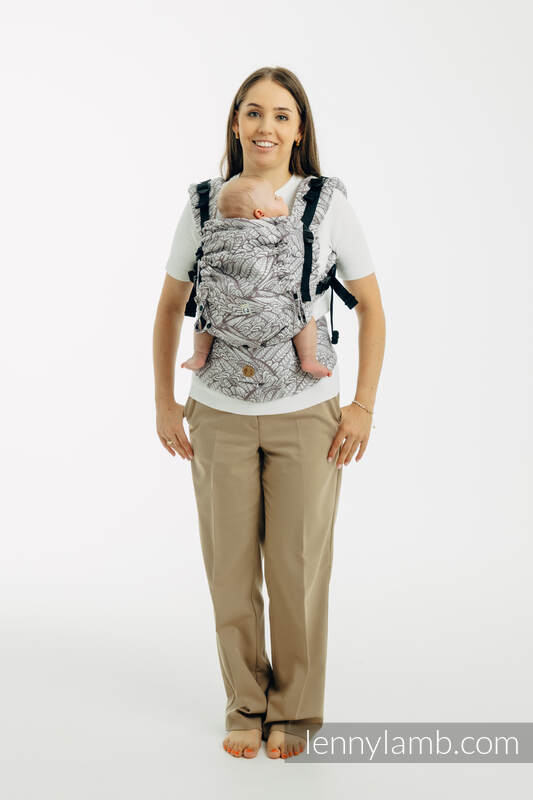 Lenny Lamb - LennyUpGrade PRO Carrier PRO WILD SOUL GAJUSZ