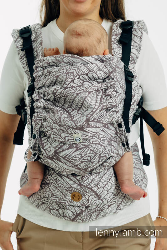 Lenny Lamb - LennyUpGrade PRO Carrier PRO WILD SOUL GAJUSZ