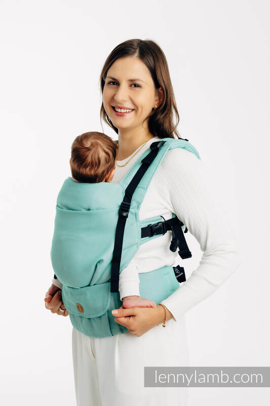 Lenny Lamb - LennyUpGrade PRO Carrier PRO MATCHA