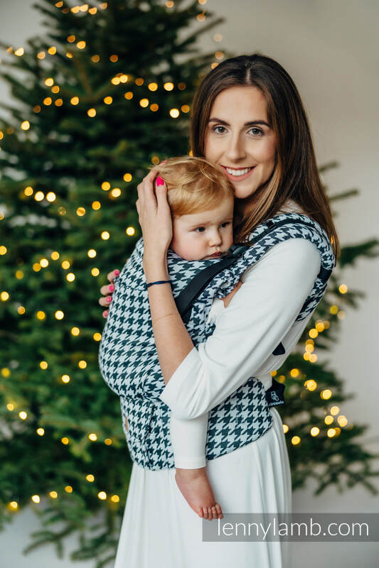 Lenny Lamb - LennyUpGrade PRO Carrier PRO PATA DE GALLO PIXELS