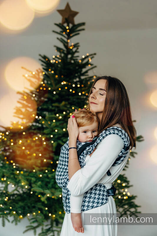 Lenny Lamb - LennyUpGrade PRO Carrier PRO PATA DE GALLO PIXELS