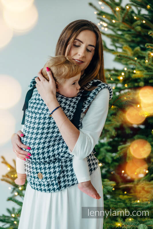 Lenny Lamb - LennyUpGrade PRO Carrier PRO PATA DE GALLO PIXELS