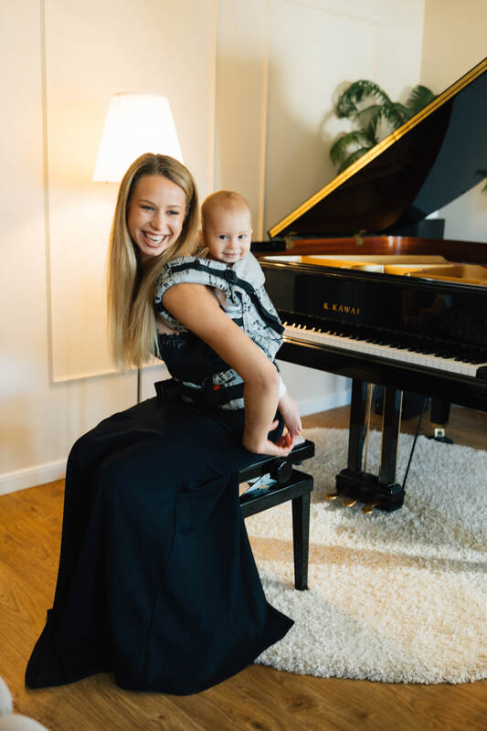 Lenny Lamb - LennyUpGrade PRO Carrier PRO MELODY POLONAISE