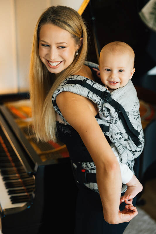 Lenny Lamb - LennyUpGrade PRO Carrier PRO MELODY POLONAISE