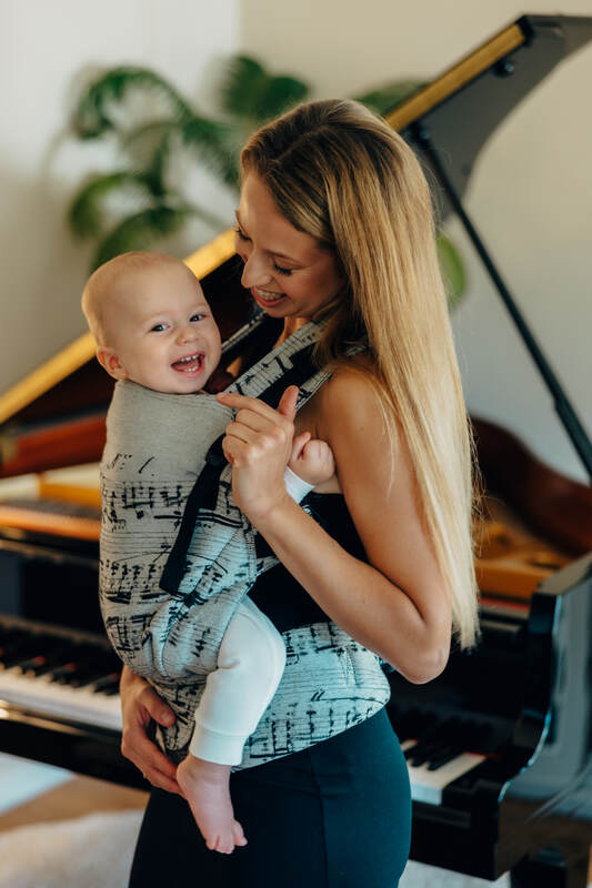 Lenny Lamb - LennyUpGrade PRO Carrier PRO MELODY POLONAISE