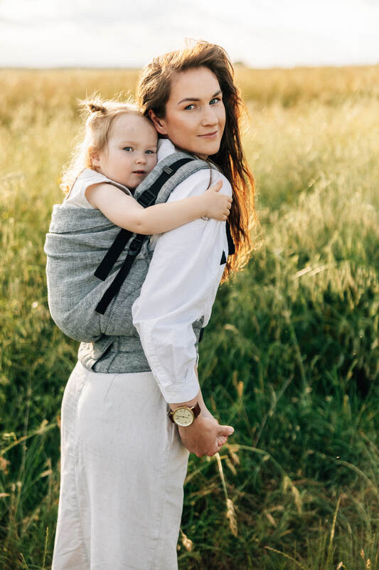 Lenny Lamb - LennyPreschool Carrier ARROW WAVE B