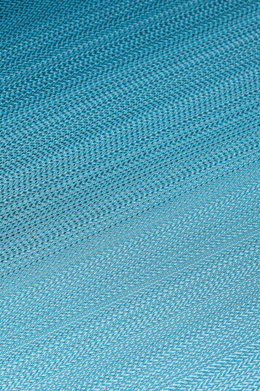 Lenny Lamb - Ring Sling LITTLE HERRINGBONE OBMRE BEBOP