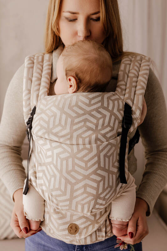 Lenny Lamb - LennyLight Carrier MAZE PRESTO B