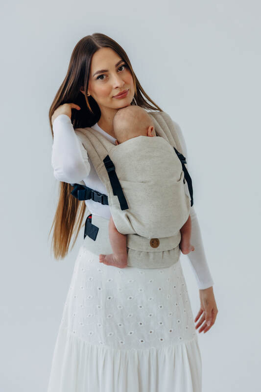 Lenny Lamb - LennyLight Carrier AIRY