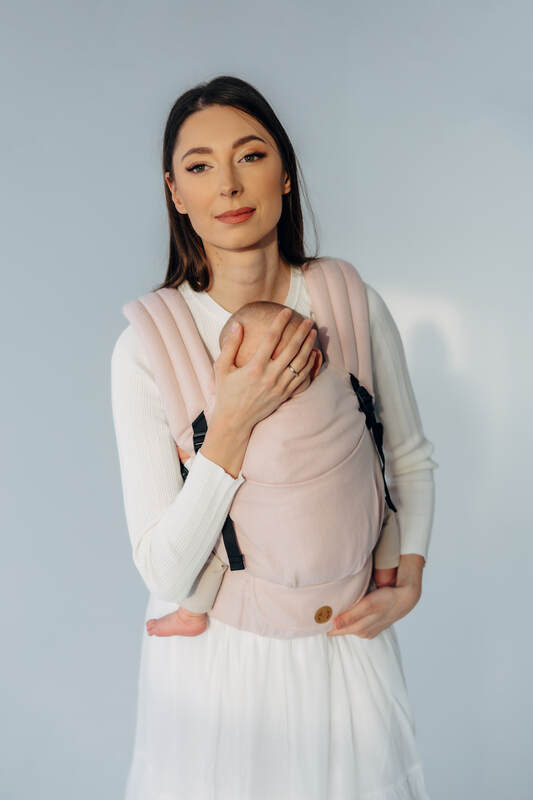 Lenny Lamb - LennyLight Carrier MARSHMALLOW