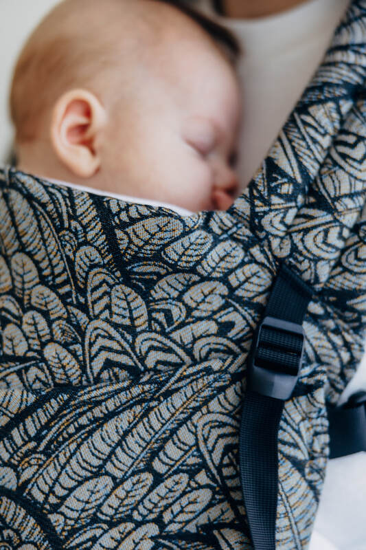 Lenny Lamb - LennyLight Carrier WILD SOUL COCOON