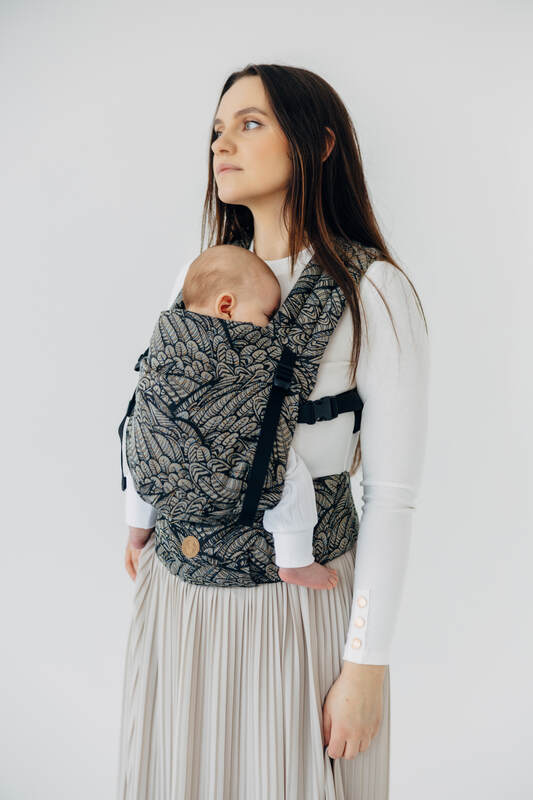 Lenny Lamb - LennyLight Carrier WILD SOUL COCOON