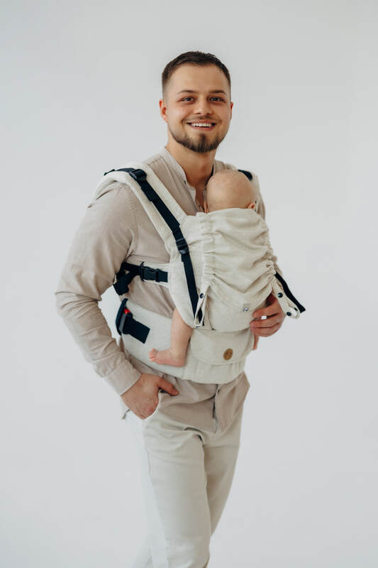 Lenny Lamb - LennyUpGrade PRO Carrier PRO AIRY