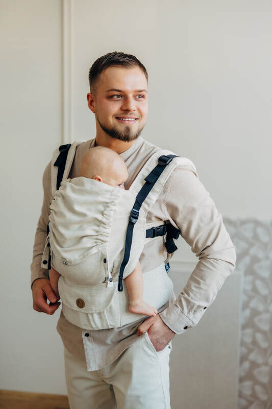 Lenny Lamb - LennyUpGrade PRO Carrier PRO AIRY