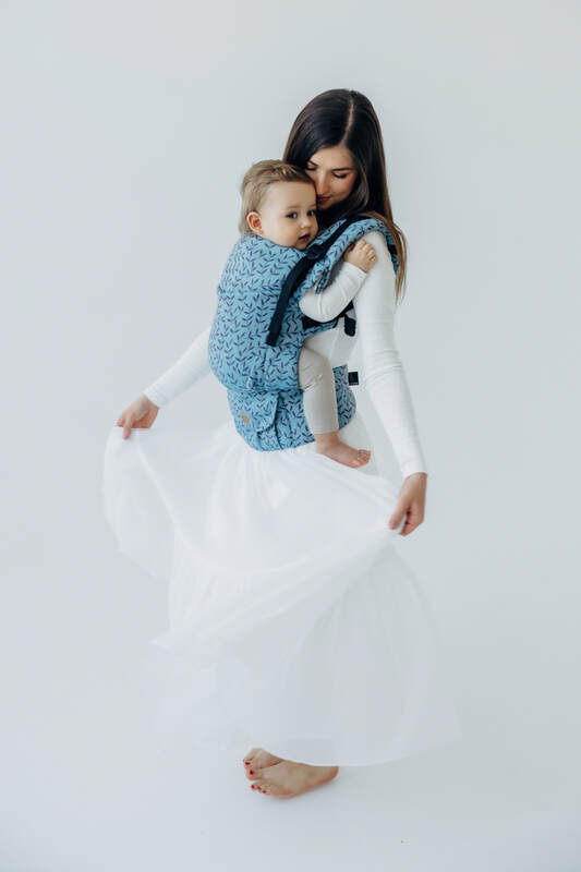 Lenny Lamb - LennyUpGrade PRO Carrier PRO ENCHANTED NOOK FAIRY