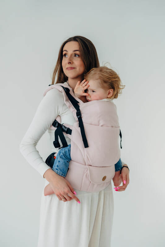 Lenny Lamb - LennyUpGrade PRO Carrier PRO MARSHMALLOW
