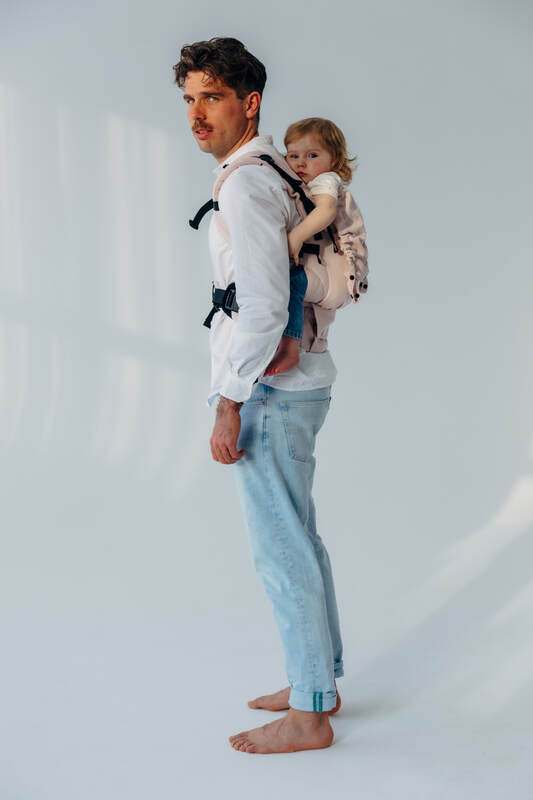 Lenny Lamb - LennyUpGrade PRO Carrier PRO MARSHMALLOW