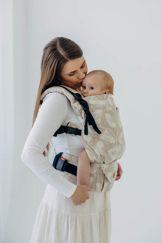 Lenny Lamb - LennyUpGrade PRO Carrier PRO VIRIDIFLORA CONNECT