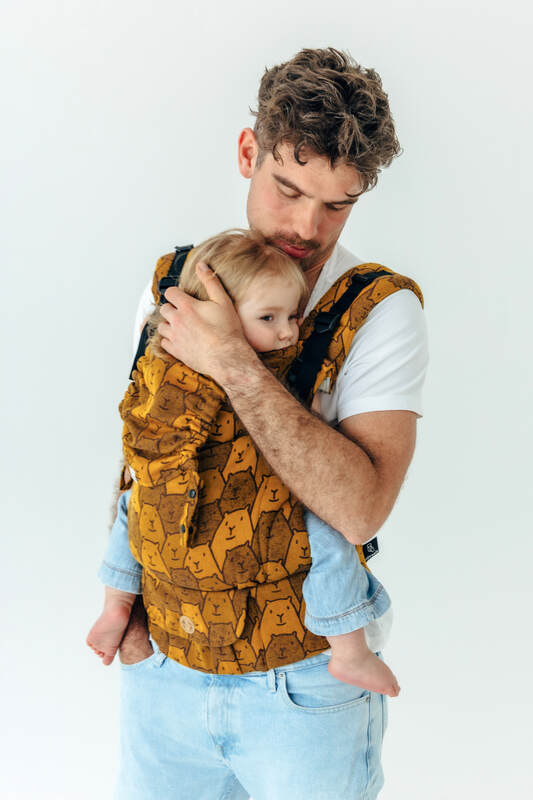 Lenny Lamb - LennyUpGrade PRO Carrier PRO CAPYBARAS TRIBU