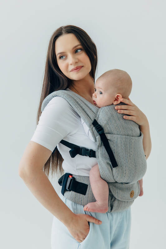 Lenny Lamb - LennyLight Carrier LITTLE LOVE MUNA