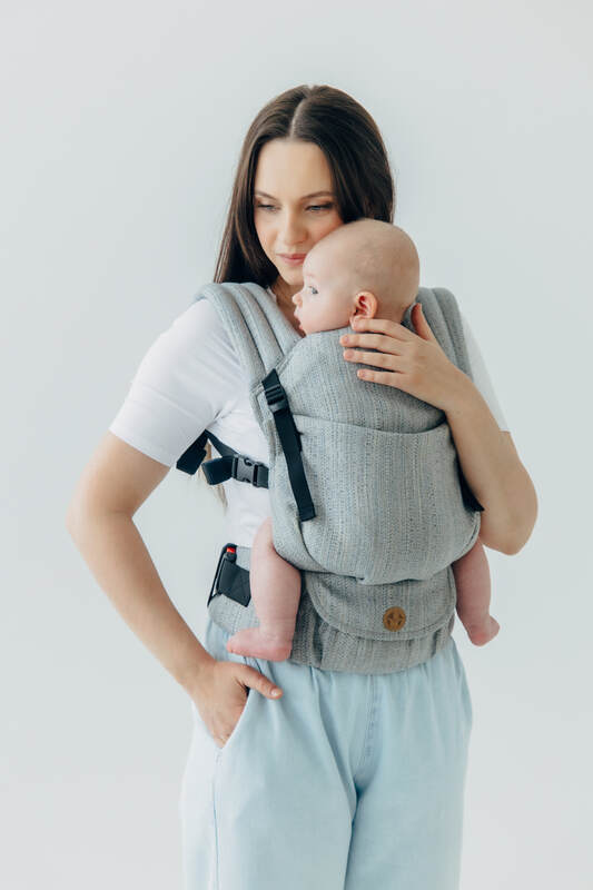 Lenny Lamb - LennyLight Carrier LITTLE LOVE MUNA