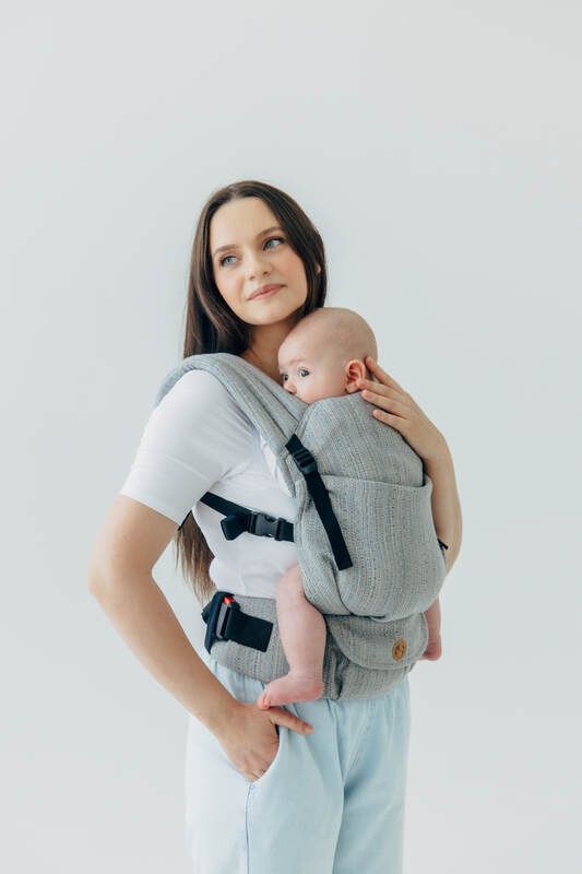 Lenny Lamb - LennyLight Carrier LITTLE LOVE MUNA