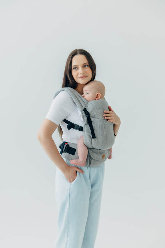 Lenny Lamb - LennyLight Carrier LITTLE LOVE MUNA