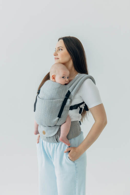 Lenny Lamb - LennyLight Carrier LITTLE LOVE MUNA