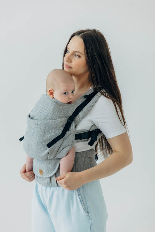 Lenny Lamb - LennyUpGrade PRO Carrier PRO LITTLE LOVE MUNA