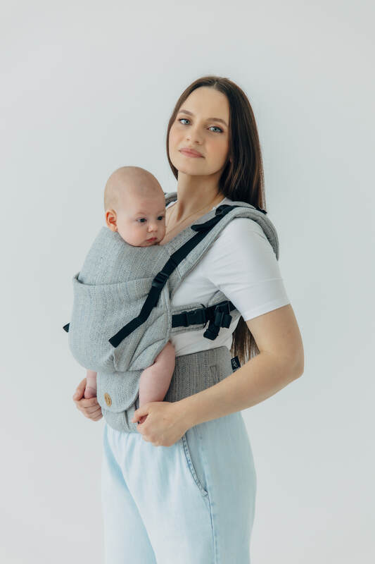 Lenny Lamb - LennyUpGrade PRO Carrier PRO LITTLE LOVE MUNA