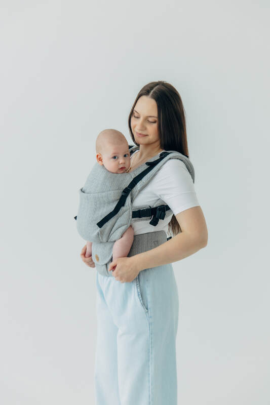 Lenny Lamb - LennyUpGrade PRO Carrier PRO LITTLE LOVE MUNA