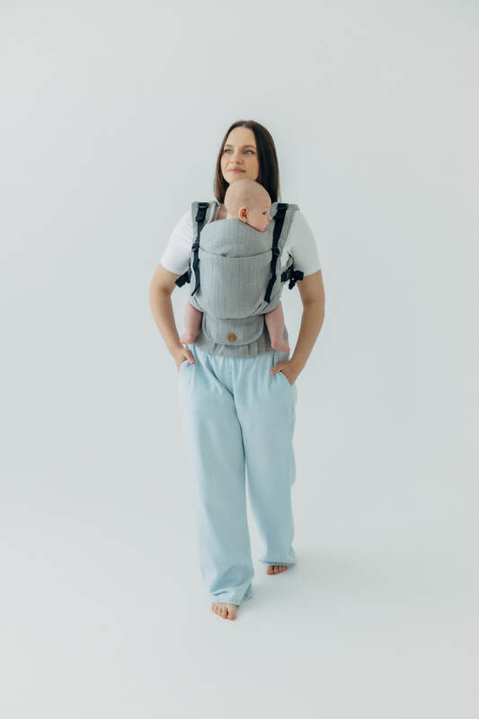 Lenny Lamb - LennyUpGrade PRO Carrier PRO LITTLE LOVE MUNA