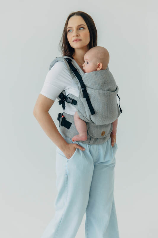 Lenny Lamb - LennyUpGrade PRO Carrier PRO LITTLE LOVE MUNA