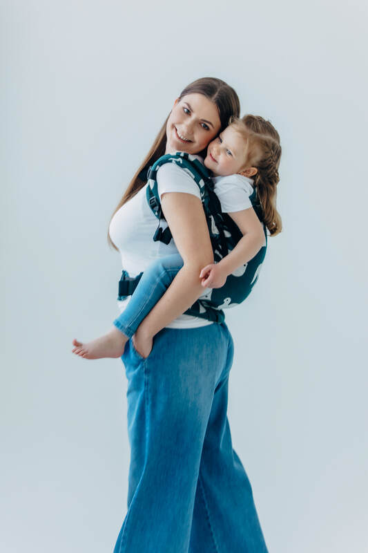 Lenny Lamb - LennyPreschool Carrier BIRDY SKYWARD