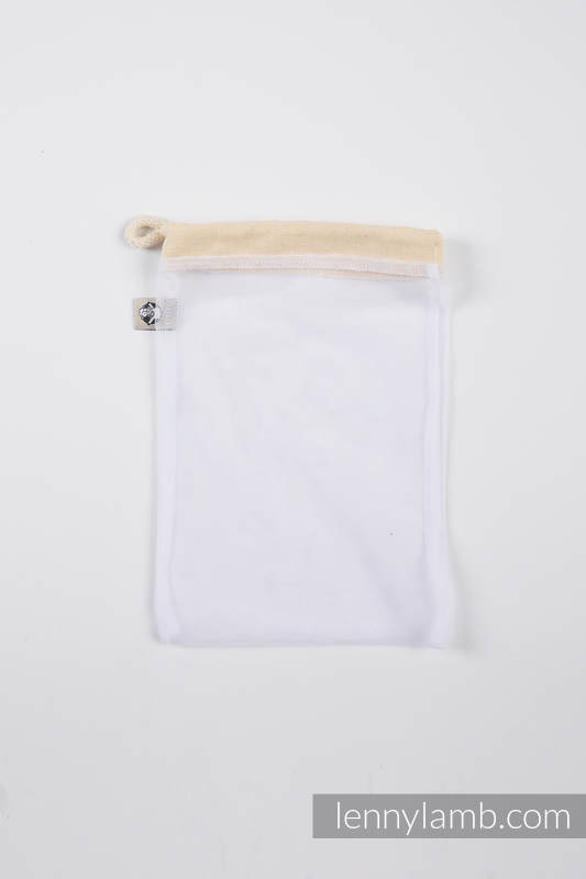 Lenny Lamb - Mesh Sack - size S (25x18cm) S Lenny Lamb - Mesh Sack - size S (25x18cm) S