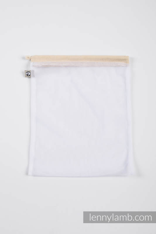 Lenny Lamb - Mesh Sack - size M (35x28cm) M Lenny Lamb - Mesh Sack - size M (35x28cm) M