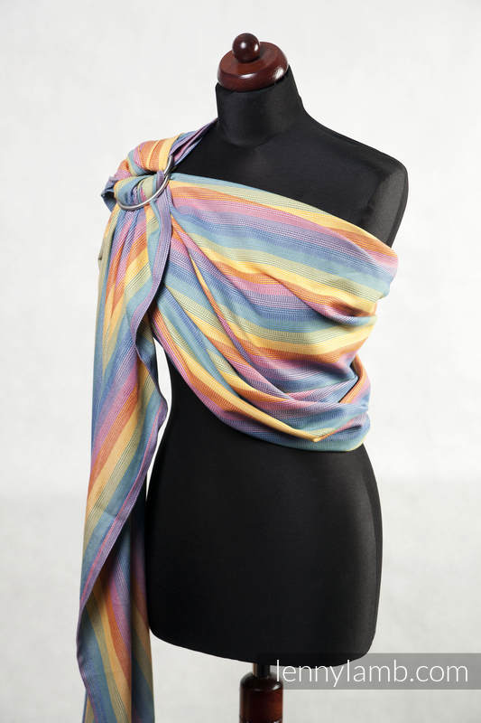 Lenny Lamb - Ring Sling LUNA