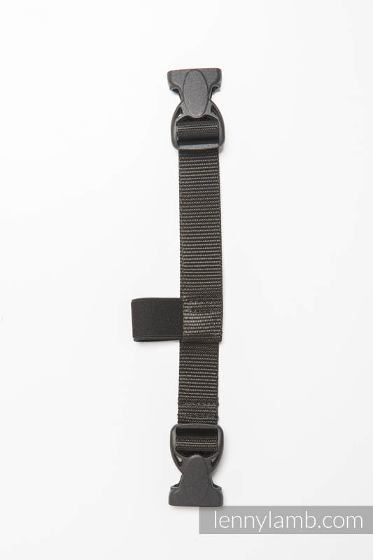 Lenny Lamb - Adapter for a baby carrier (2 female buckles) 